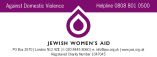 Jewish Women's Aid: Women of Whitechapel Tour